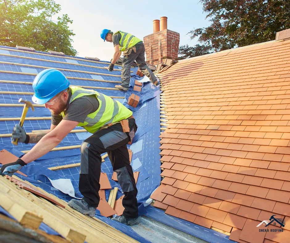 Why choose Roof Repair Near Me in Muncie, IN